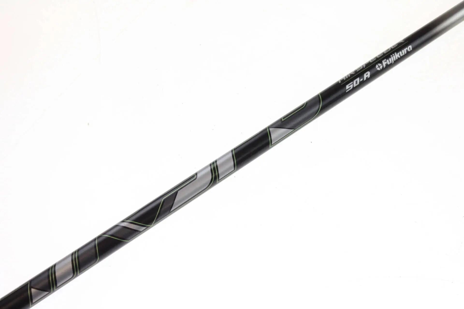Seconde vie - TaylorMade Qi35 Max RH 10.5-deg Driver - Sufficient 4/5