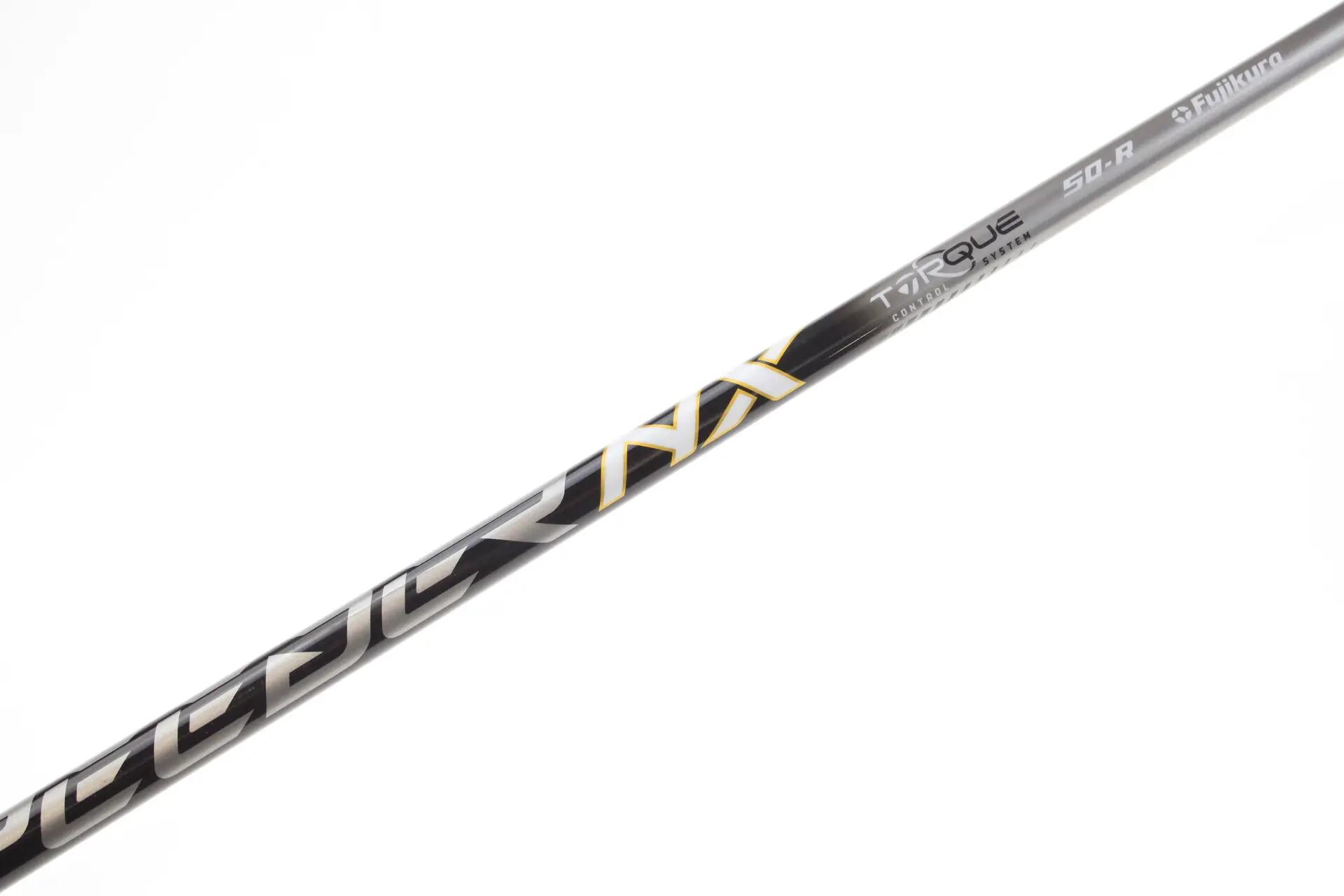 Seconde vie - TaylorMade Stealth Plus+ LH 10.5-deg Driver - Sufficient 4/5
