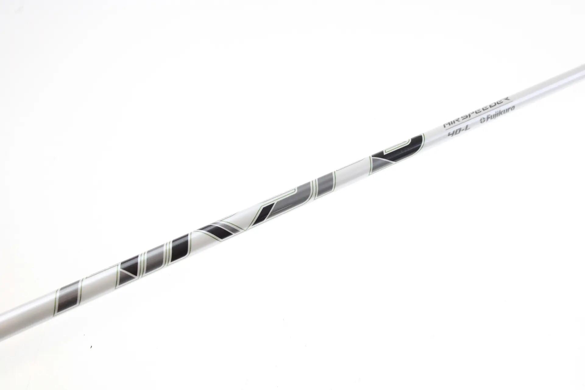 Seconde vie - TaylorMade Qi35 Max Lite RH 12-deg Driver - Very good 4/5