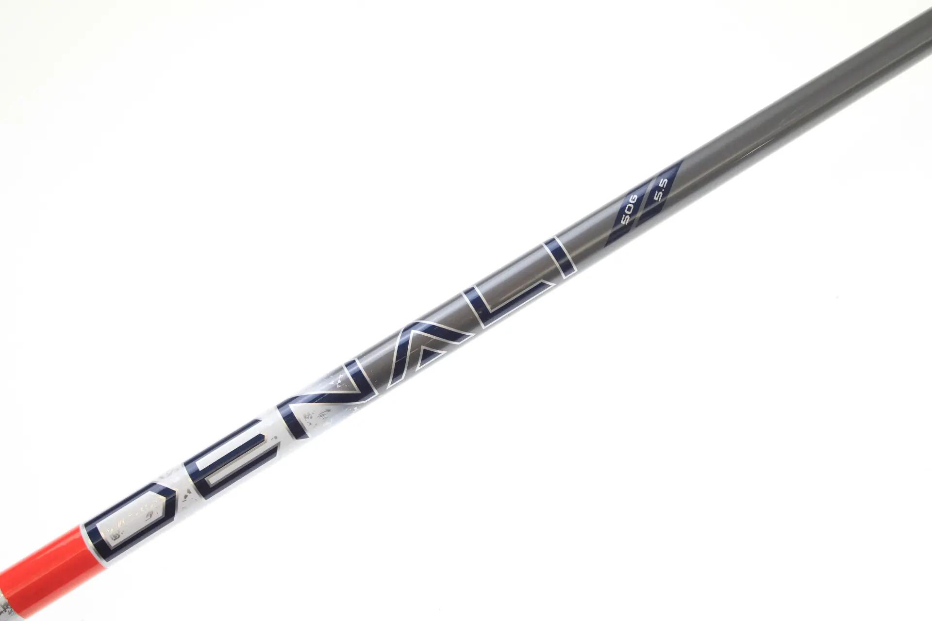 Seconde vie - Callaway Elyte X RH 12-deg Driver - Good 4/5