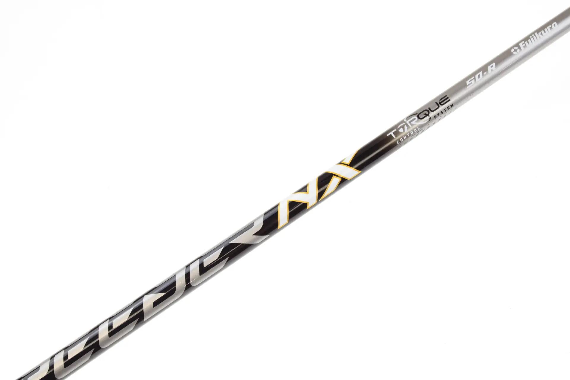 Seconde vie - TaylorMade SIM Max RH 9-deg Driver - Sufficient 4/5