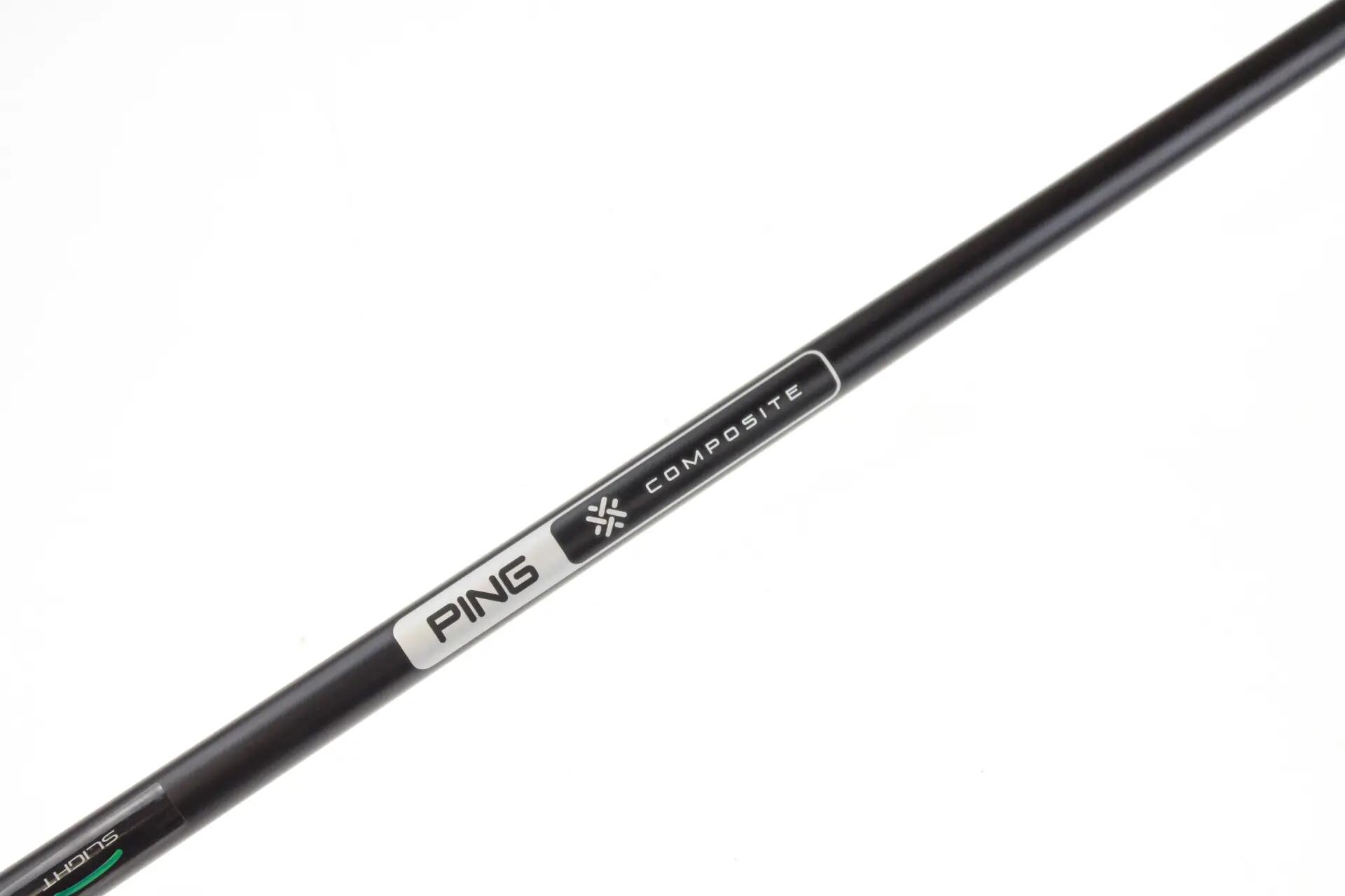 Seconde vie - Ping 2024 Tyne H LH Putter - Excellent 4/5