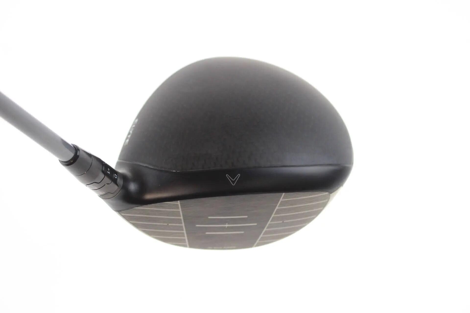 Seconde vie - Callaway Elyte LH 10.5-deg Driver - Very good 3/5