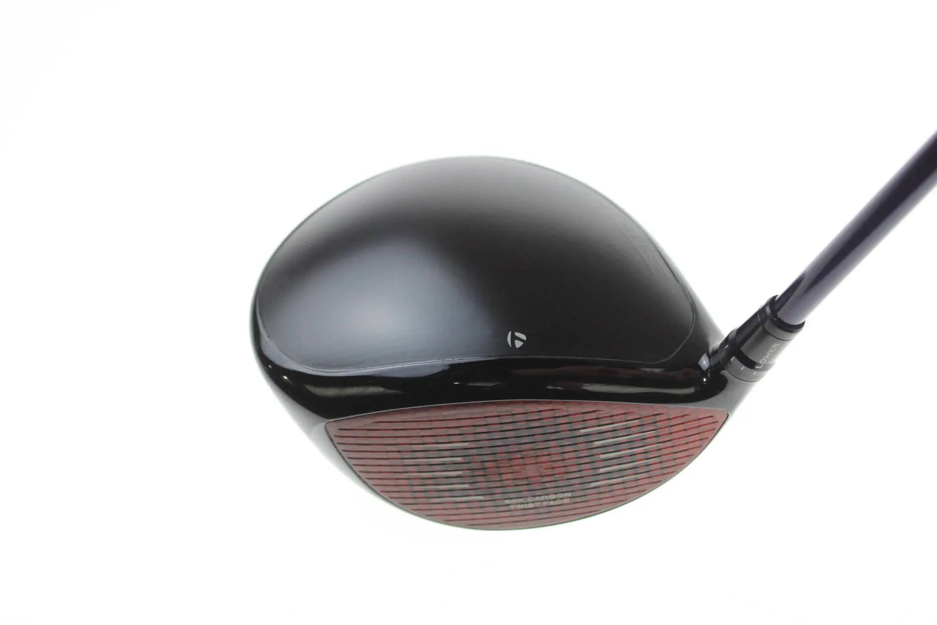 Seconde vie - TaylorMade Stealth Plus+ RH 9-deg Driver - Good 3/5