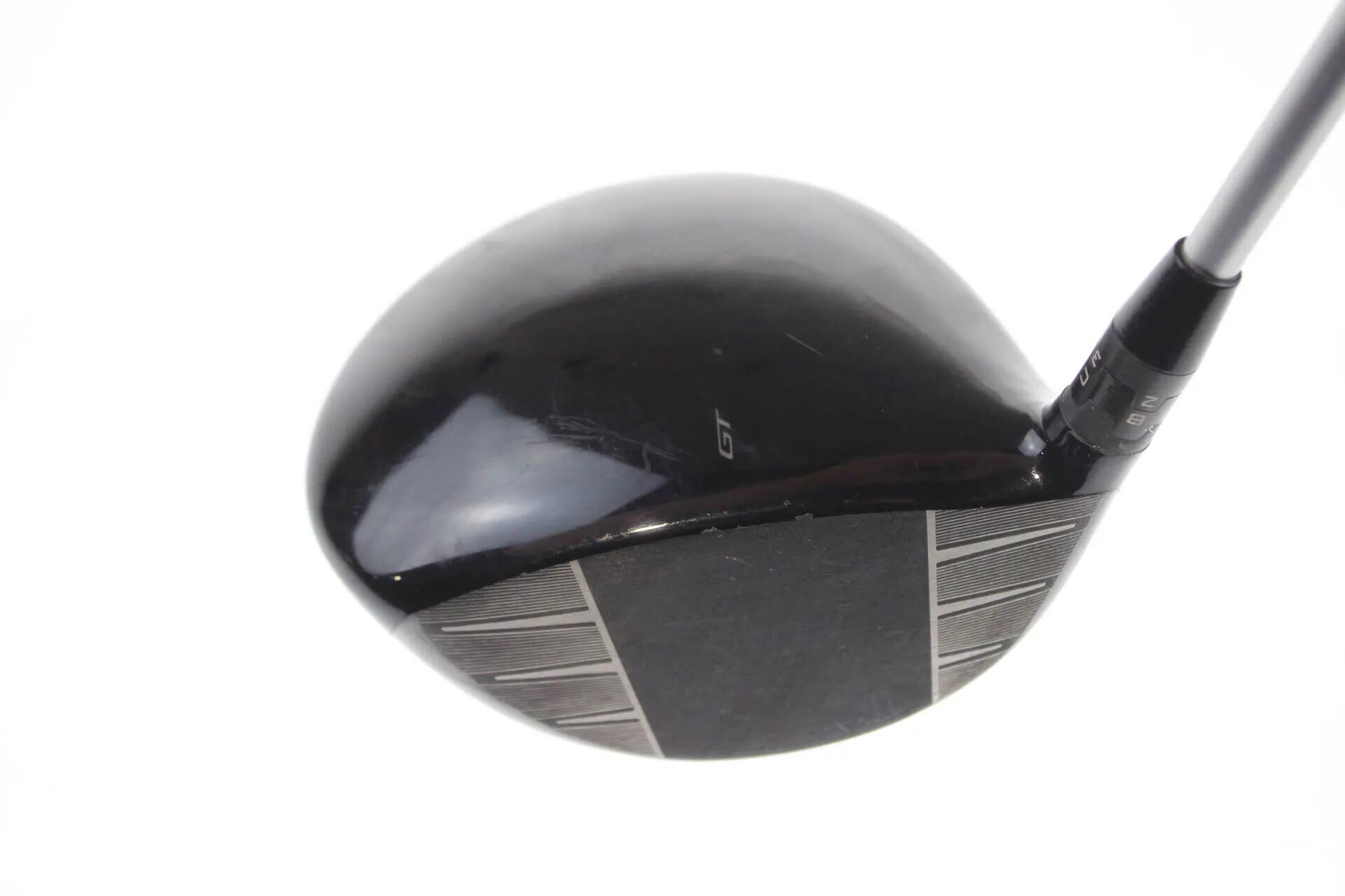 Seconde vie - Titleist GT1 RH 10-deg Driver - Sufficient 3/5