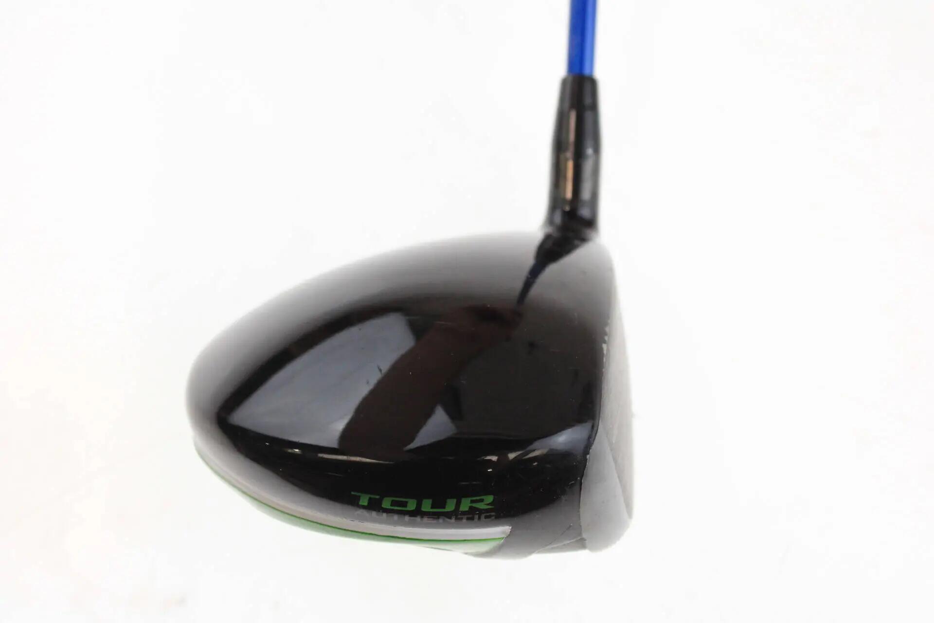 Seconde vie - Callaway RAZR FIT Tour Authentic RH 9.5-deg Driver - Sufficient 3/5