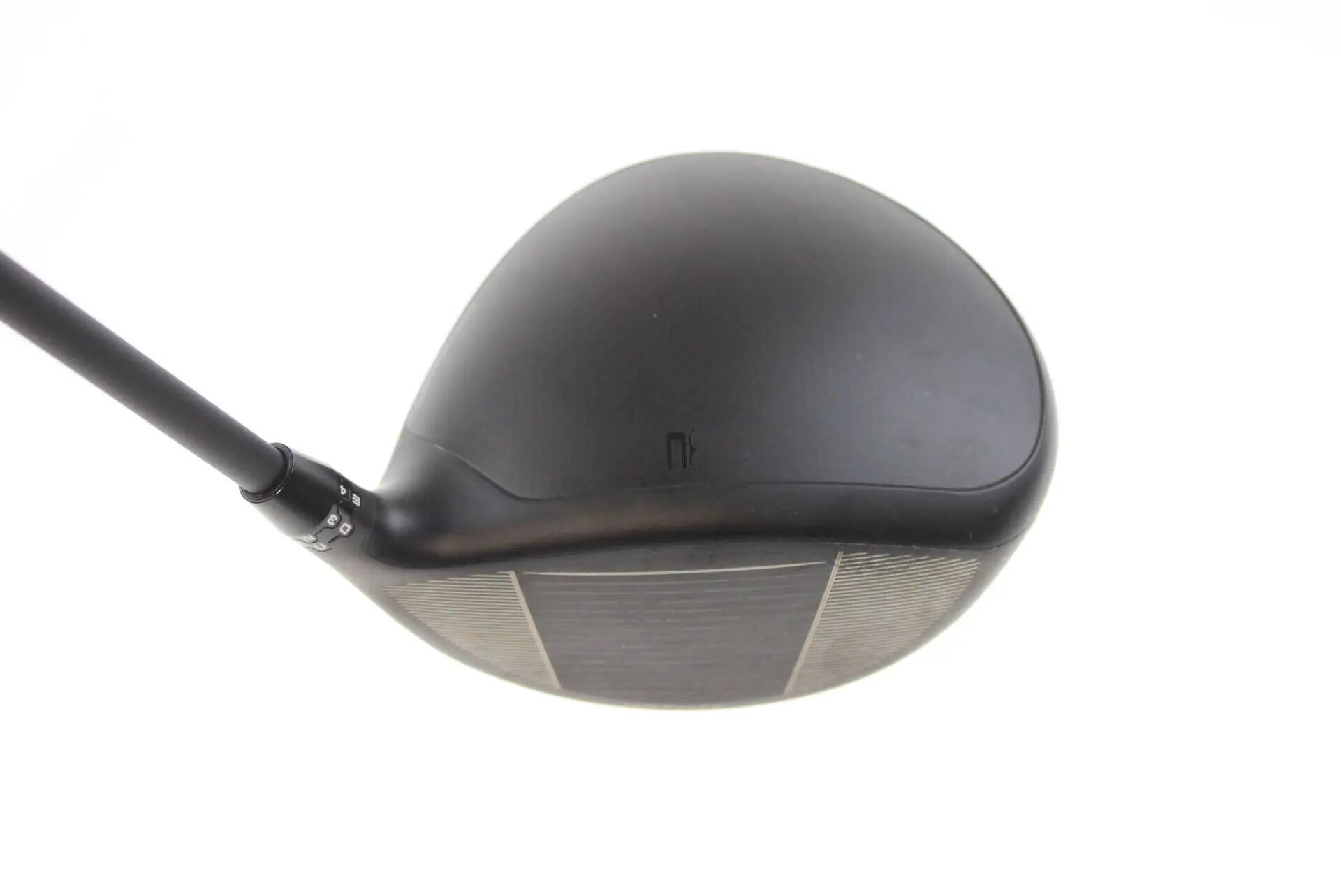 Seconde vie - Cobra DS ADAPT MAX K LH 12-deg Driver - Very good 3/5