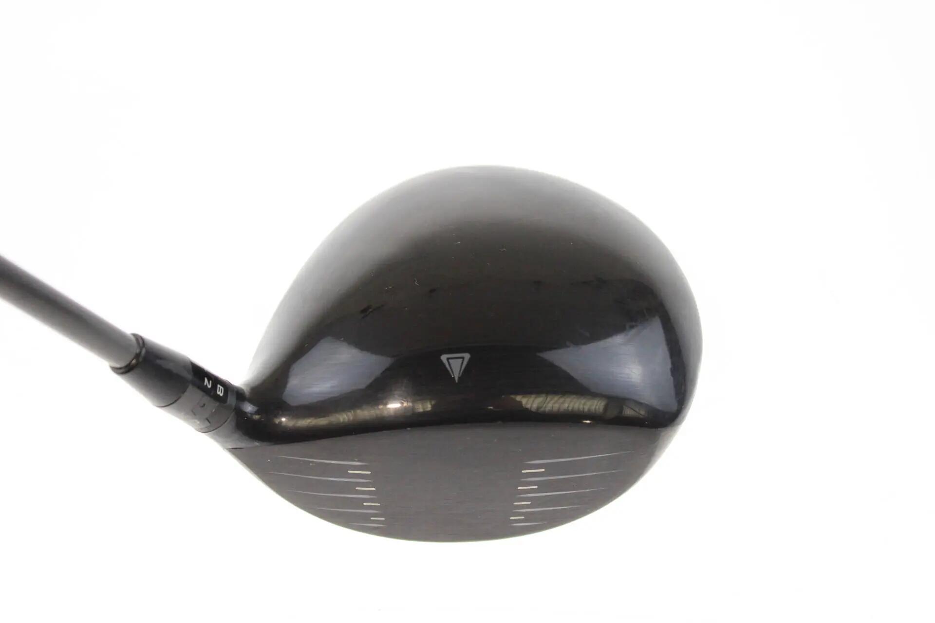 Seconde vie - Titleist TS2 LH 11.5-deg Driver - Good 3/5