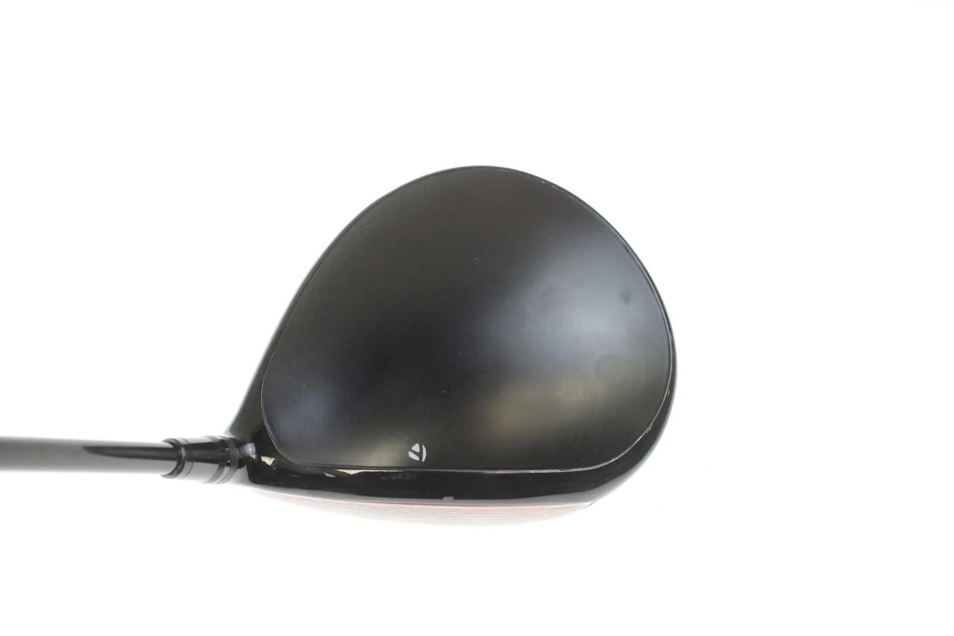 Seconde vie - TaylorMade Stealth LH 10.5-deg Driver - Good 3/5