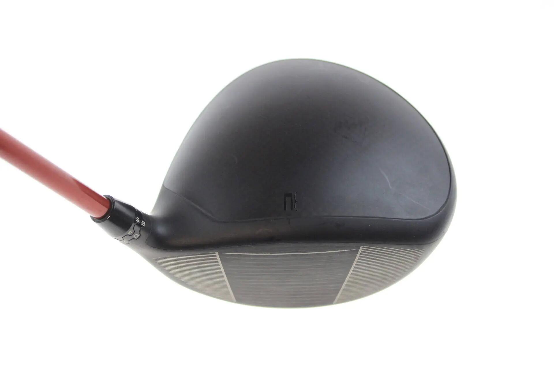 Seconde vie - Cobra DS ADAPT MAX K LH 10.5-deg Driver - Very good 3/5