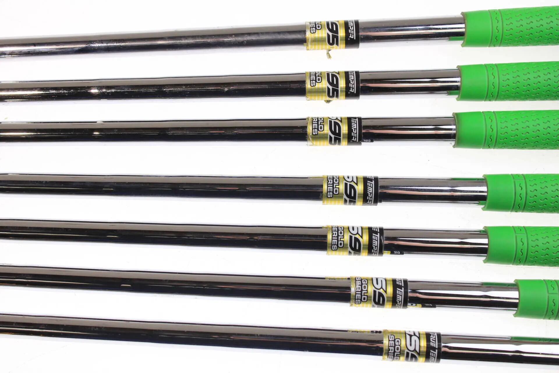 Seconde vie - Callaway RAZR XF LH 4-PW Iron Set - Sufficient 5/6