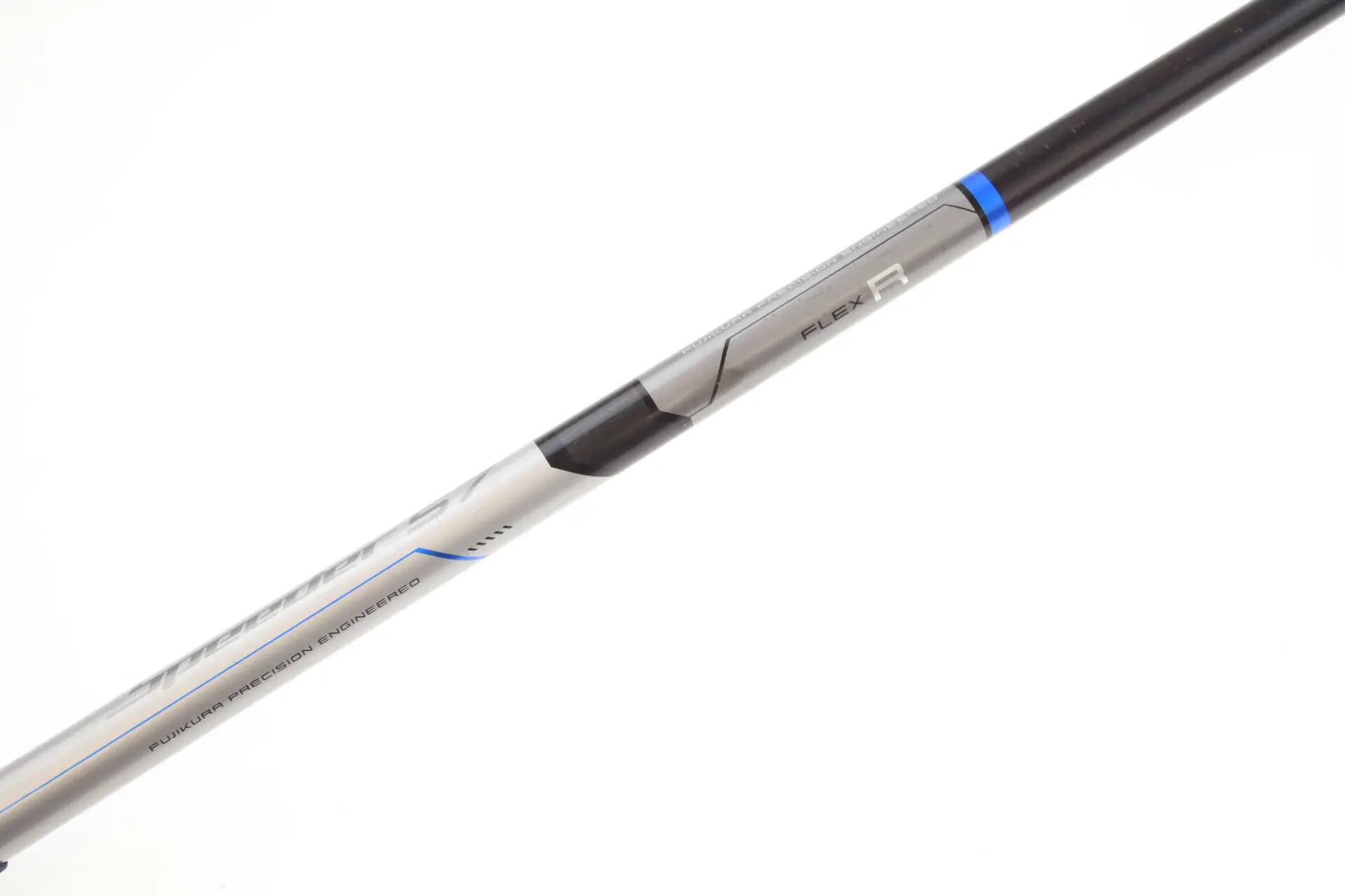 Seconde vie - TaylorMade JetSpeed RH 13-deg Driver - Sufficient 4/6