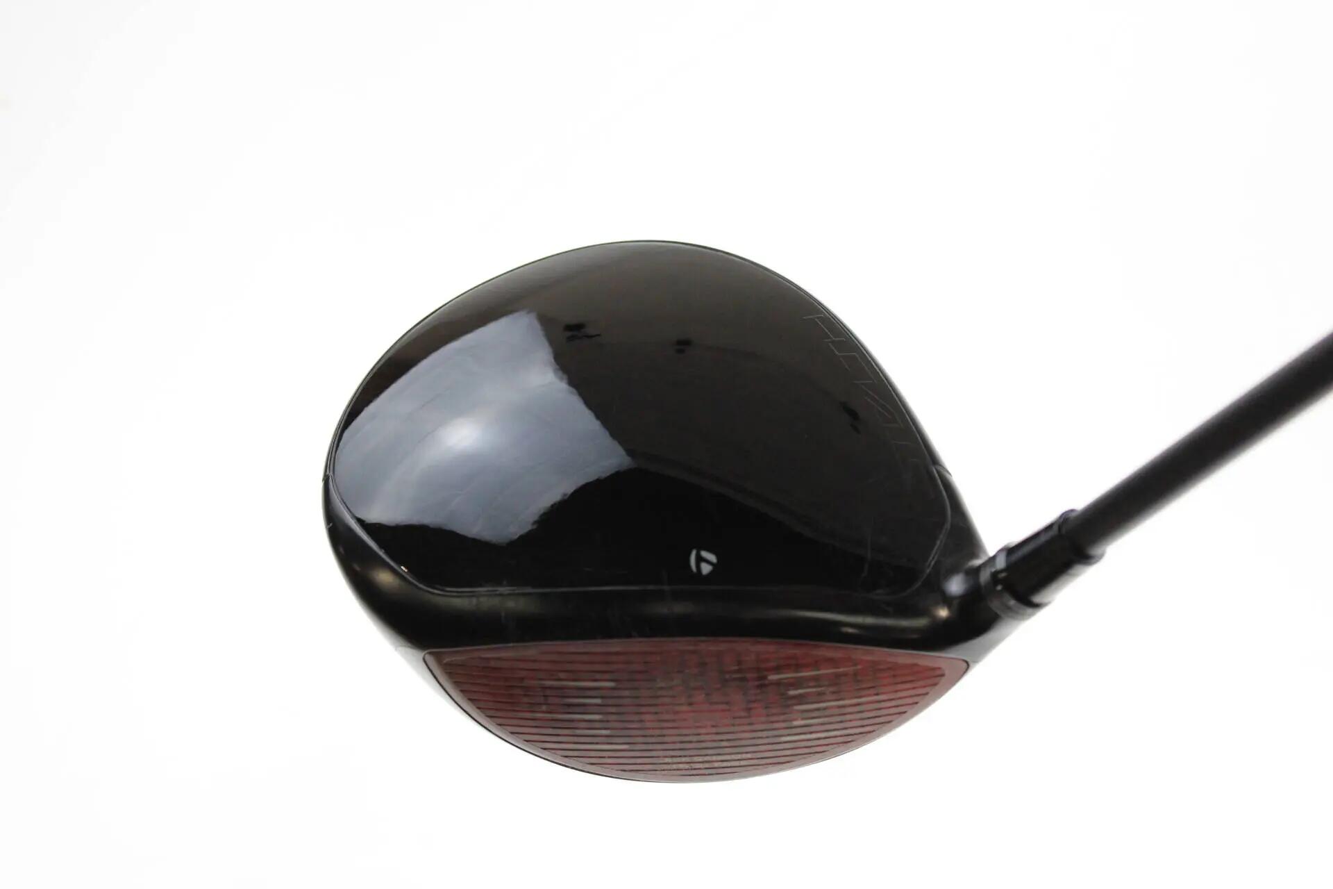 Seconde vie - TaylorMade Stealth 2 Plus+ RH 9-deg Driver - Sufficient 3/5