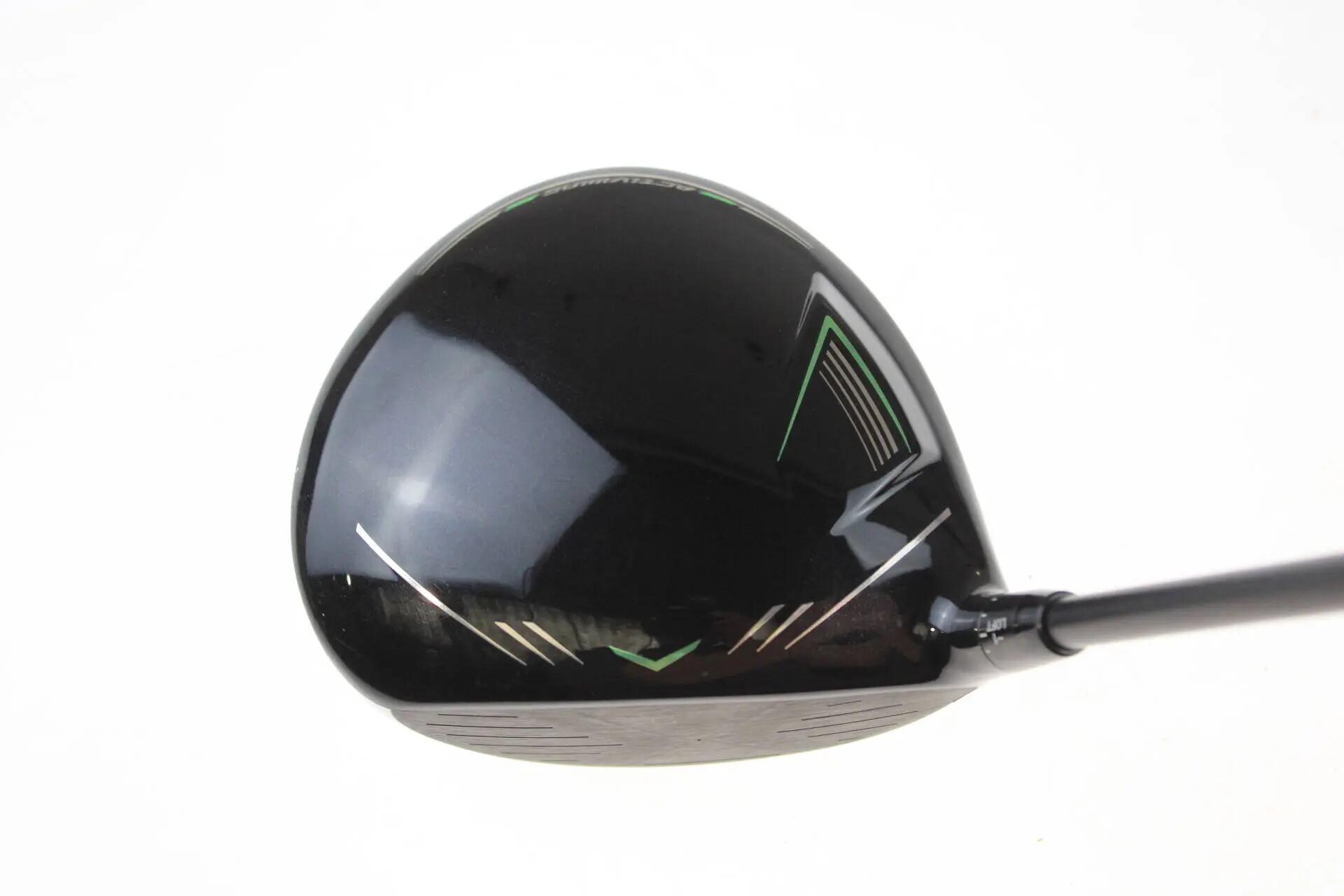 Seconde vie - XXIO X 2024 RH 10.5-deg Driver - Sufficient 3/5