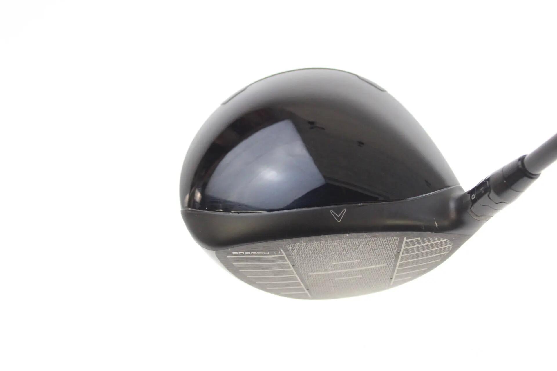 Seconde vie - Callaway Paradym RH 10.5-deg Driver - Good 3/5