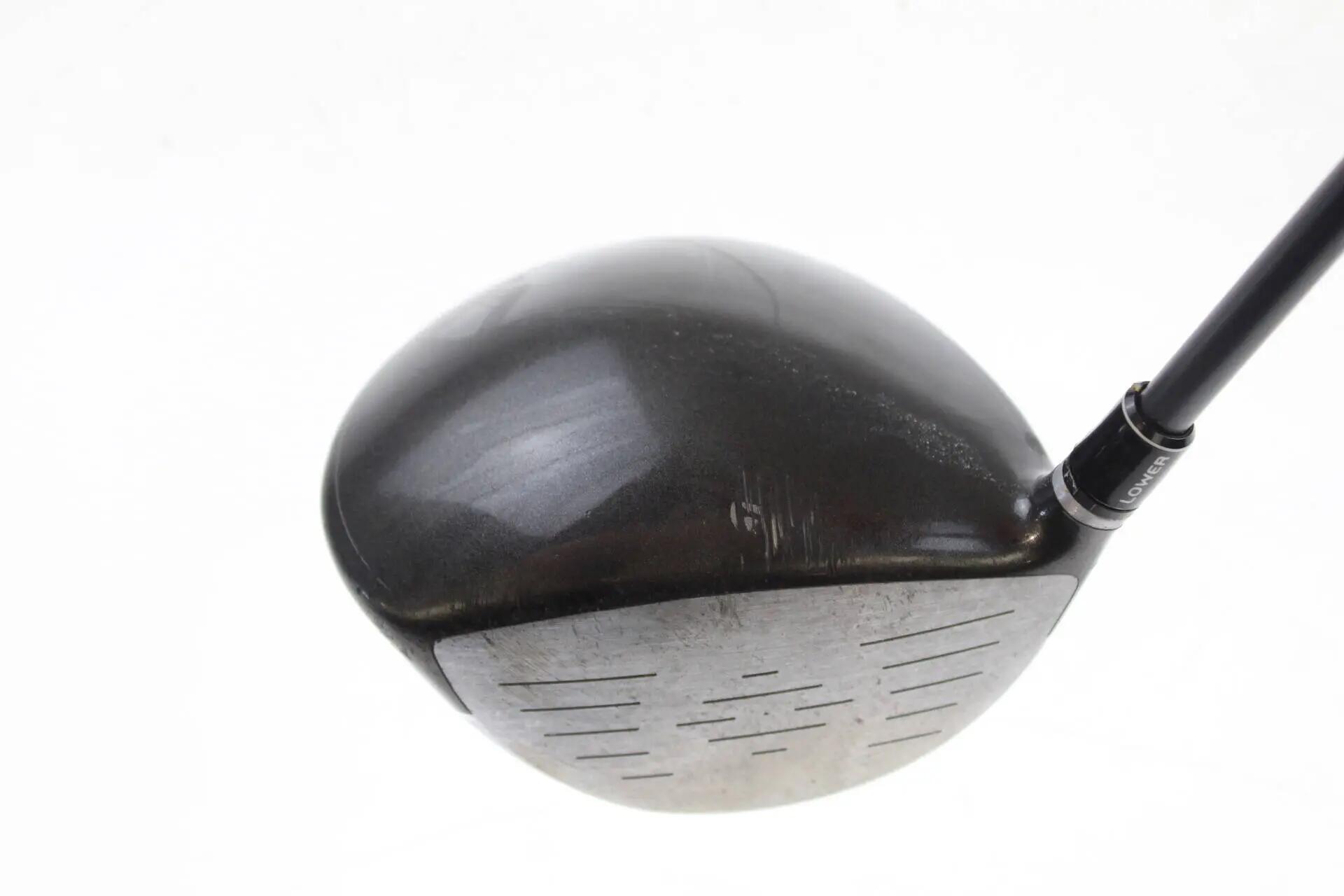 Seconde vie - TaylorMade SLDR RH 10.5-deg Driver - Sufficient 3/5
