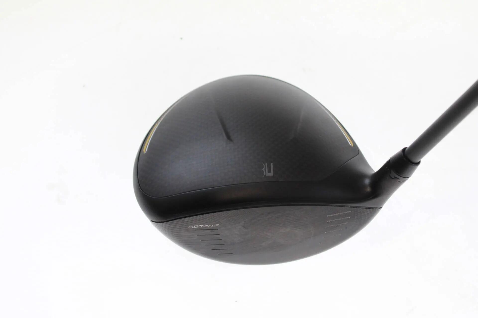 Seconde vie - Cobra LTDx RH 9-deg Driver - Excellent 3/5