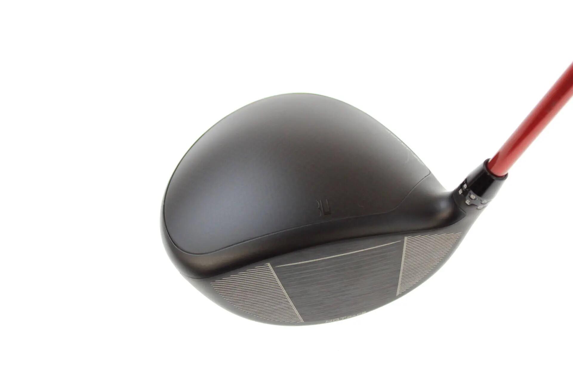 Seconde vie - Cobra DS ADAPT MAX K RH 12-deg Driver - Very good 3/5