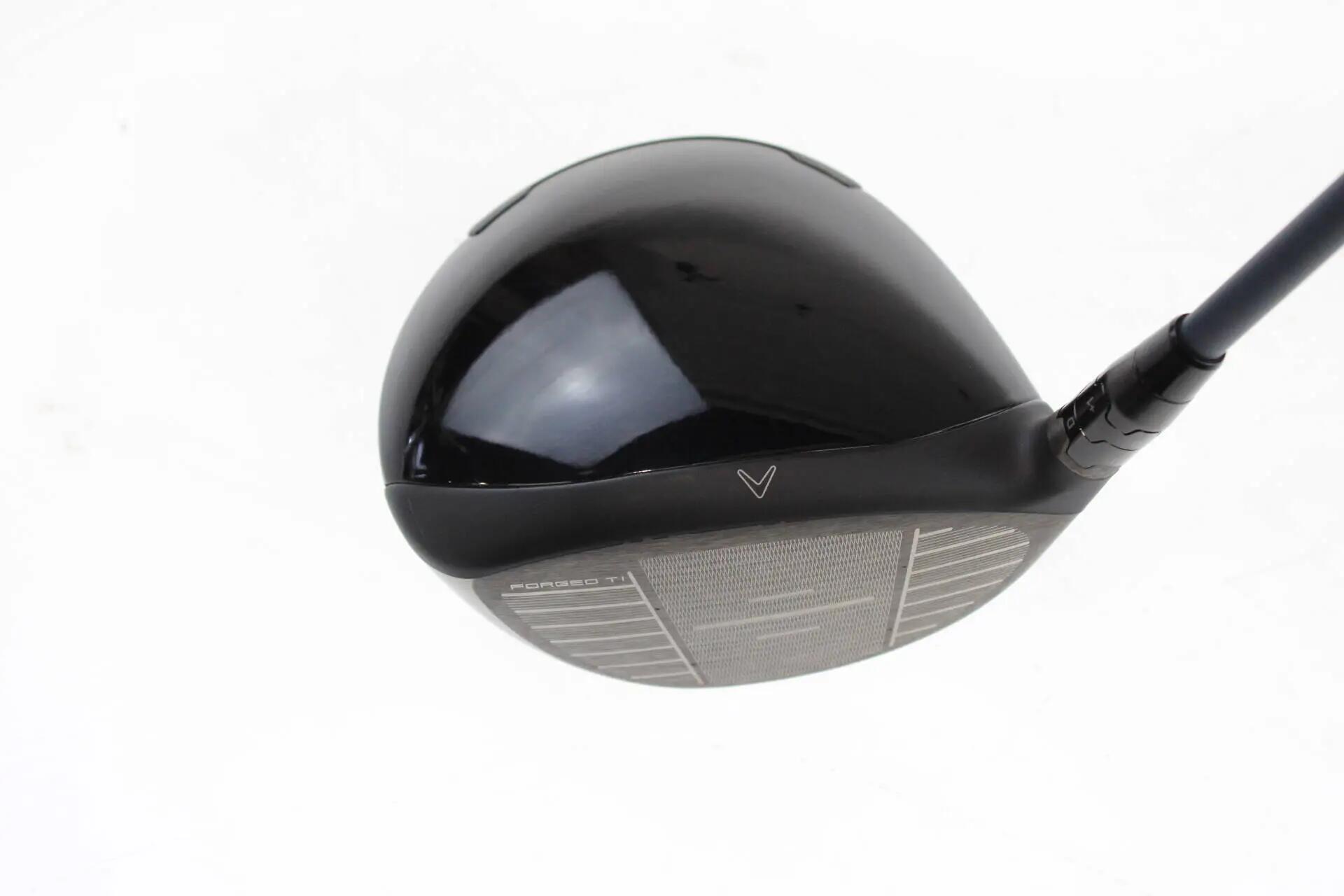 Seconde vie - Callaway Paradym RH 10.5-deg Driver - Good 3/5