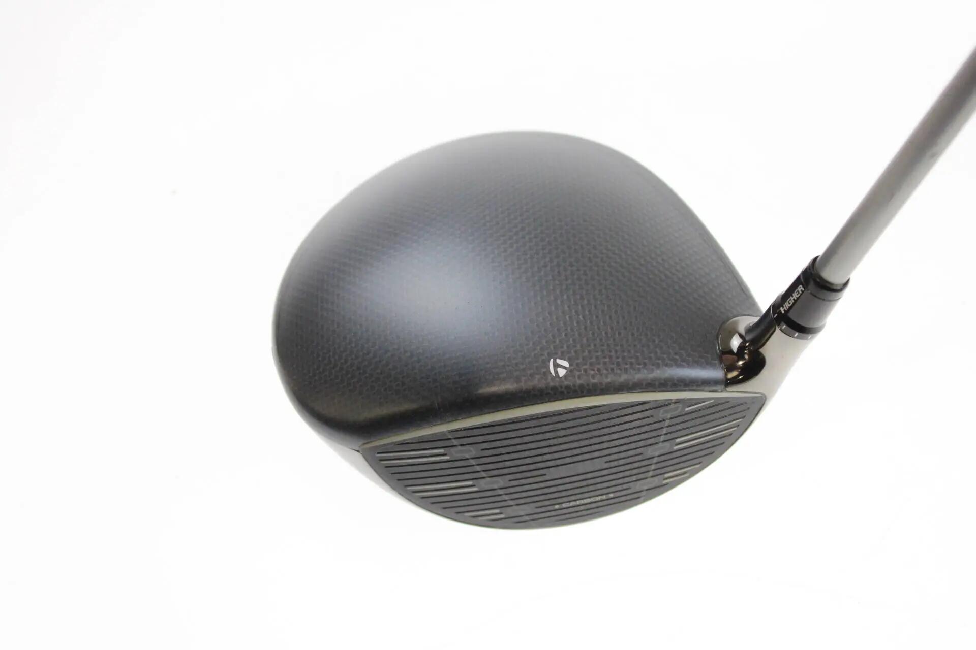 Seconde vie - TaylorMade Qi35 Max RH 10.5-deg Driver - Sufficient 3/5