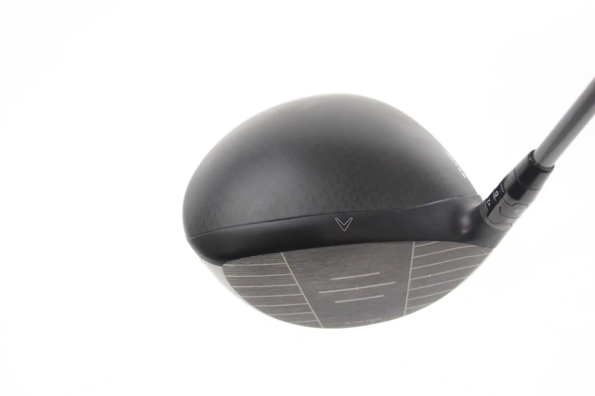 Seconde vie - Callaway Elyte X RH 12-deg Driver - Good 3/5