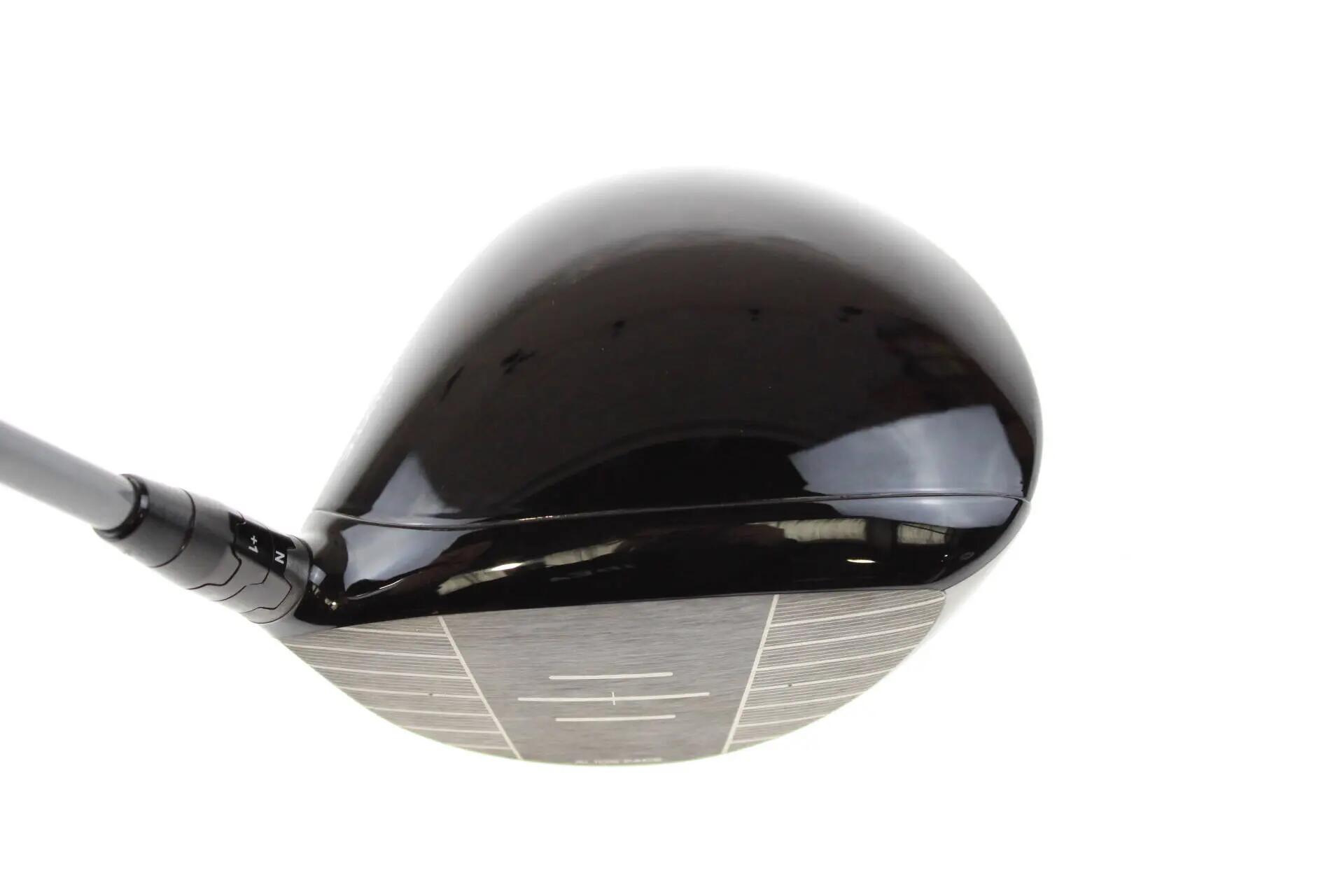 Seconde vie - Callaway Elyte Triple Diamond LH 10.5-deg Driver - Excellent 3/5