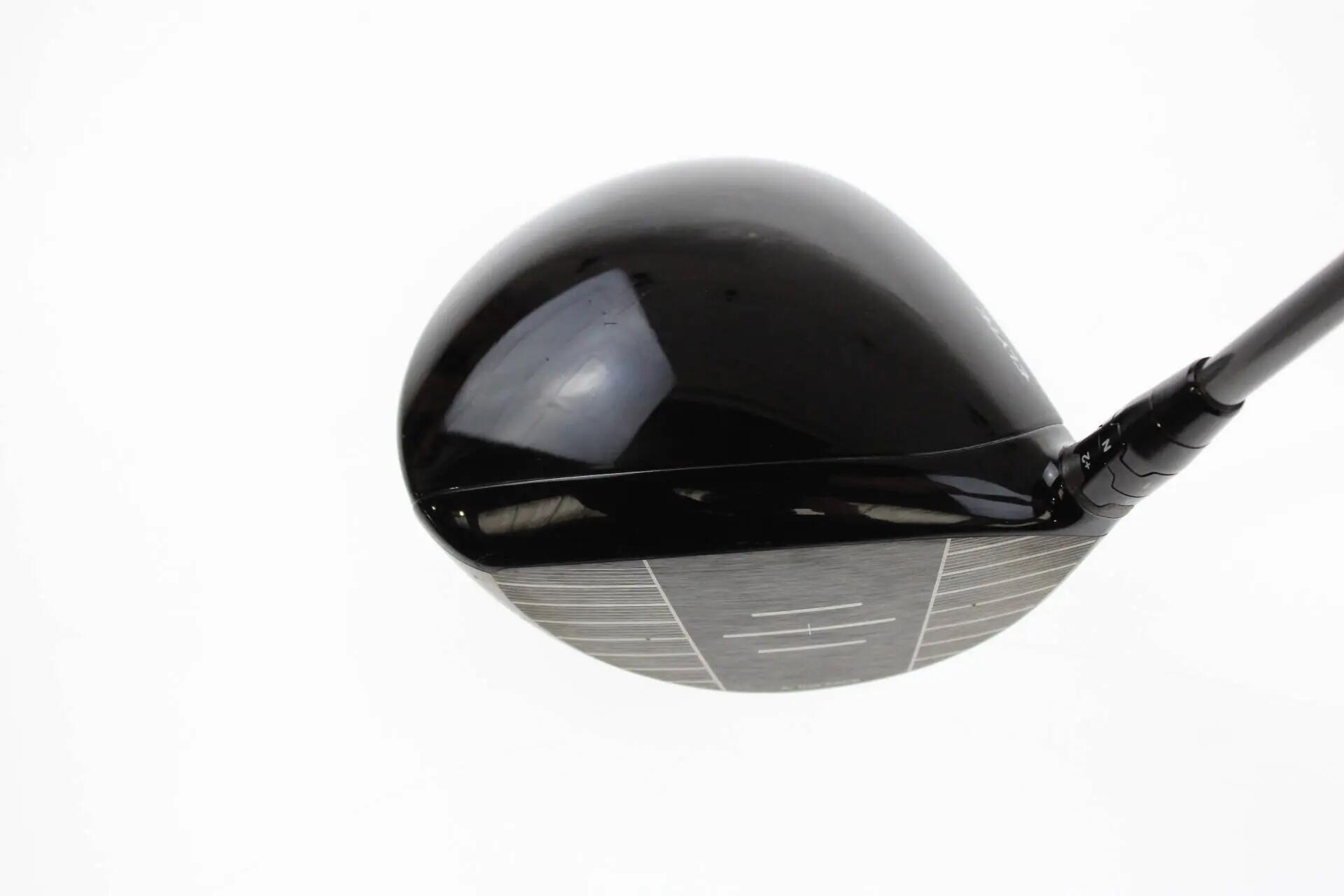 Seconde vie - Callaway Elyte Triple Diamond RH 9-deg Driver - Excellent 3/5