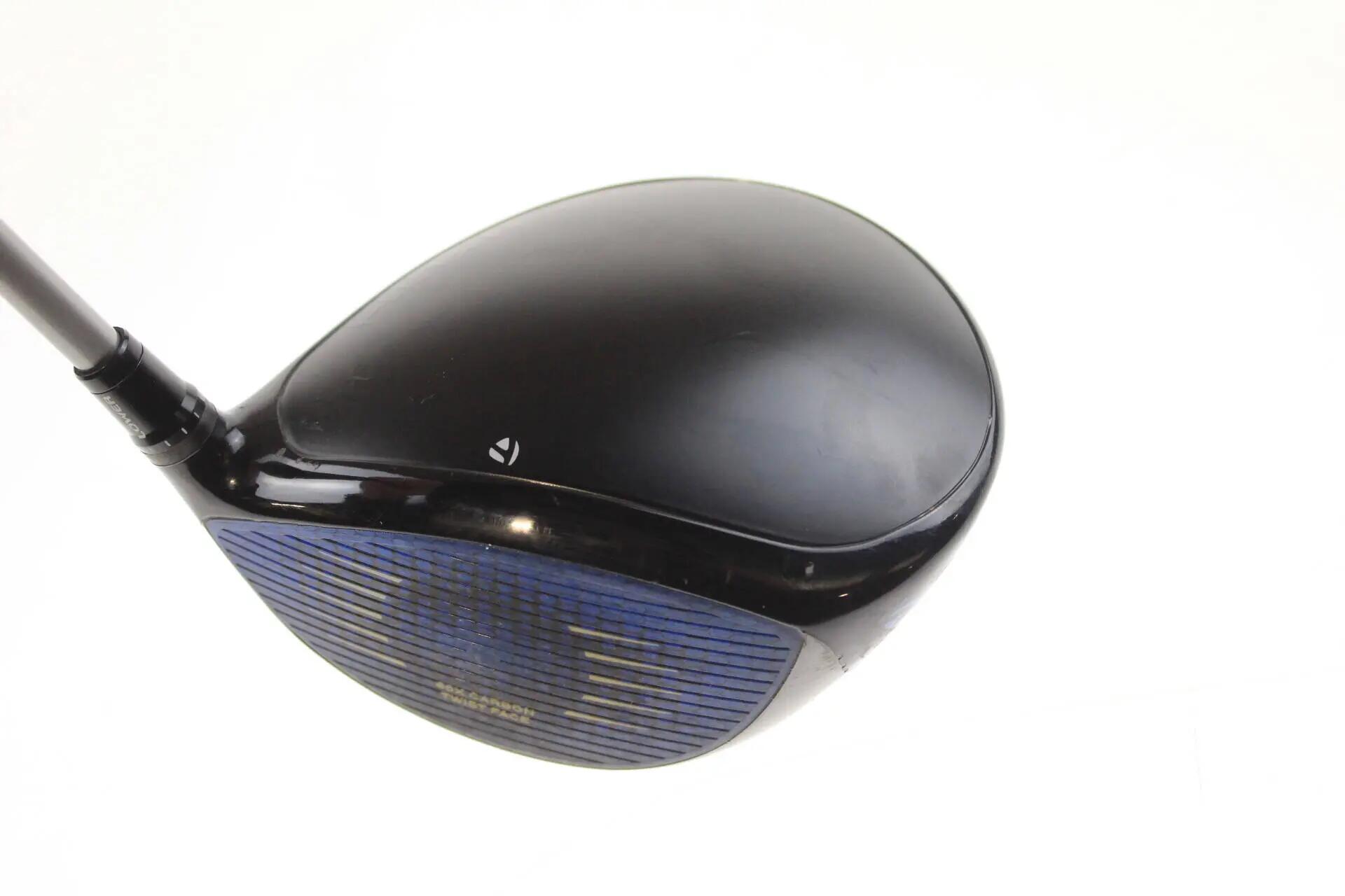 Seconde vie - TaylorMade Stealth Plus+ LH 10.5-deg Driver - Sufficient 3/5