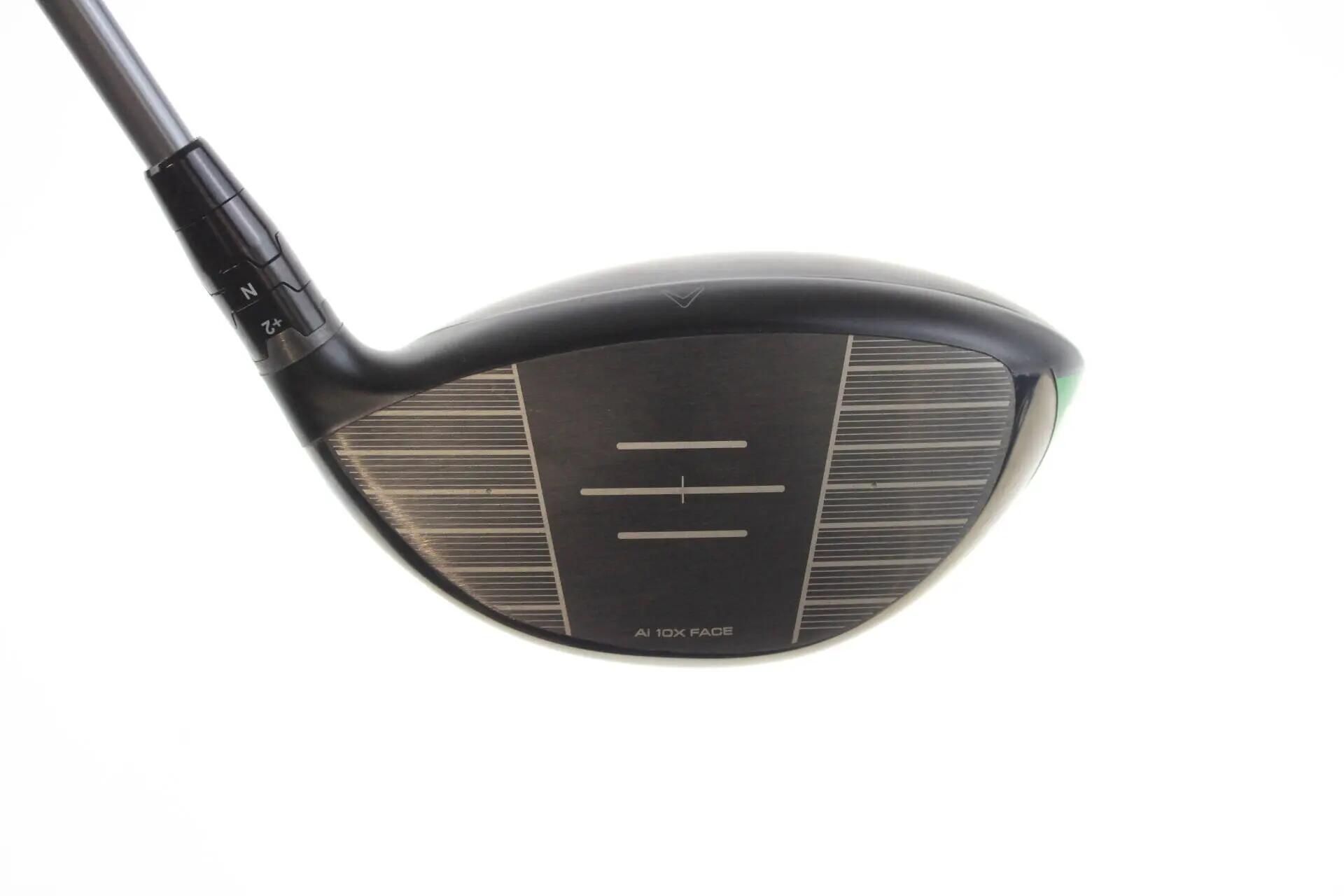 Seconde vie - Callaway Elyte LH 10.5-deg Driver - Very good 2/5