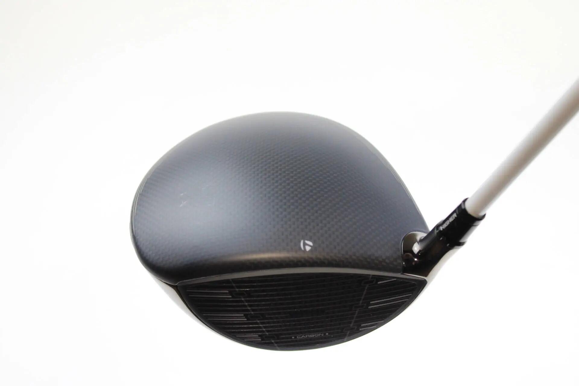 Seconde vie - TaylorMade Qi35 Max Lite RH 12-deg Driver - Very good 3/5