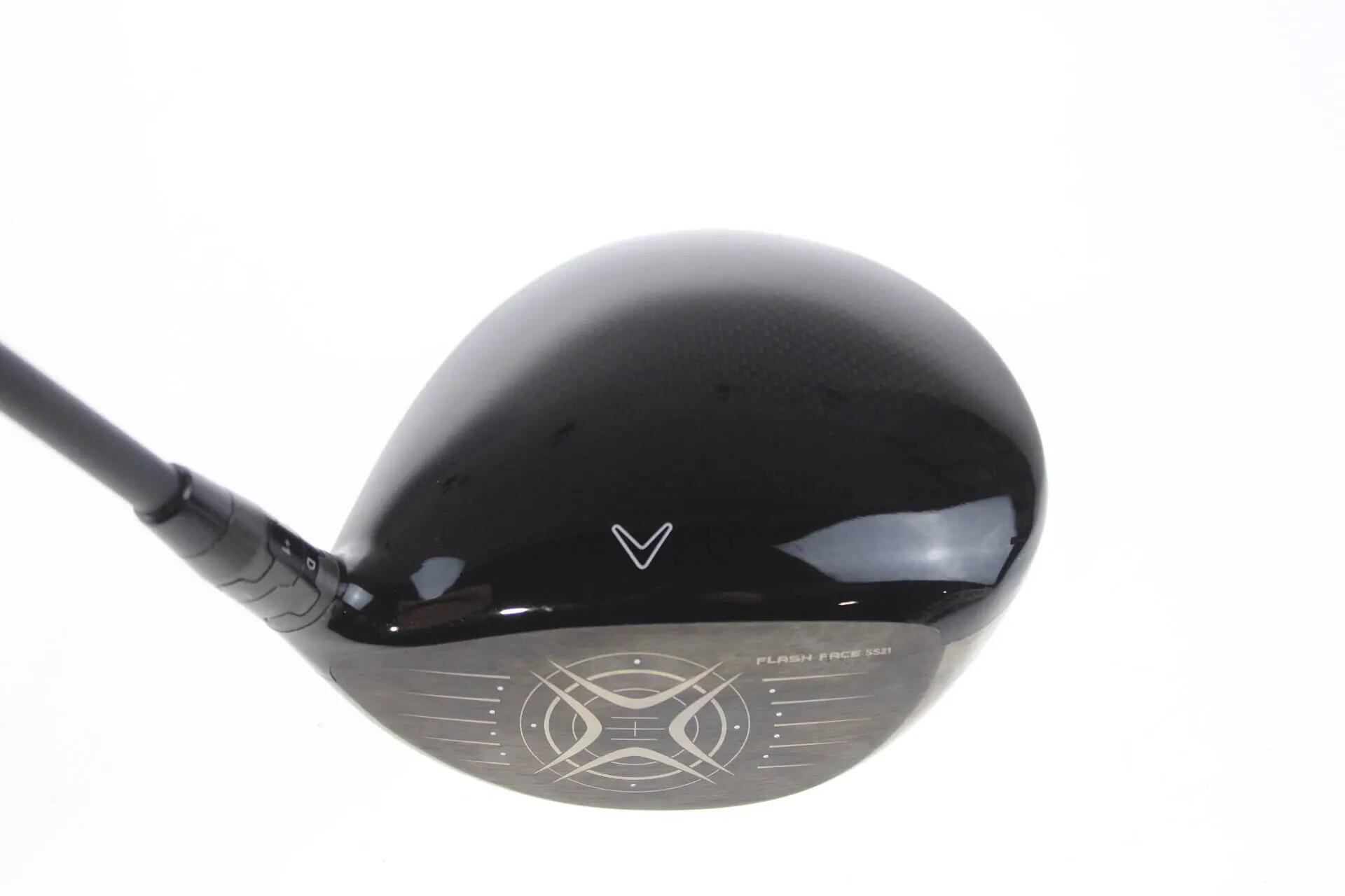 Seconde vie - Callaway Epic Speed LH 10.5-deg Driver - Very good 3/5