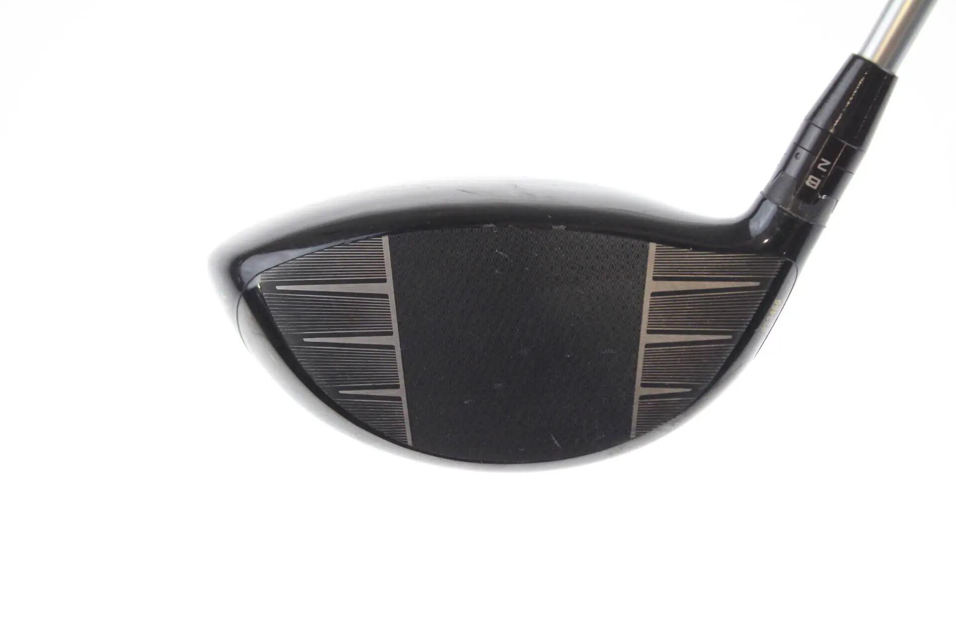 Seconde vie - Titleist GT1 RH 10-deg Driver - Sufficient 2/5
