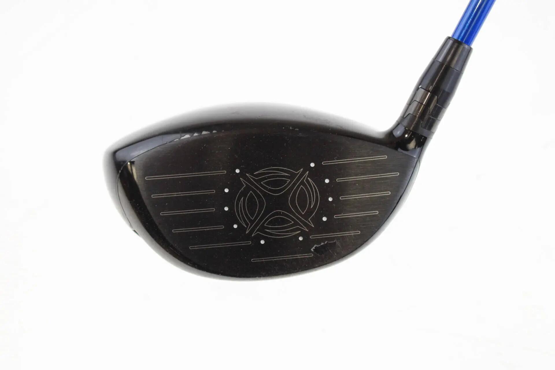 Seconde vie - Callaway RAZR FIT Tour Authentic RH 9.5-deg Driver - Sufficient 2/5