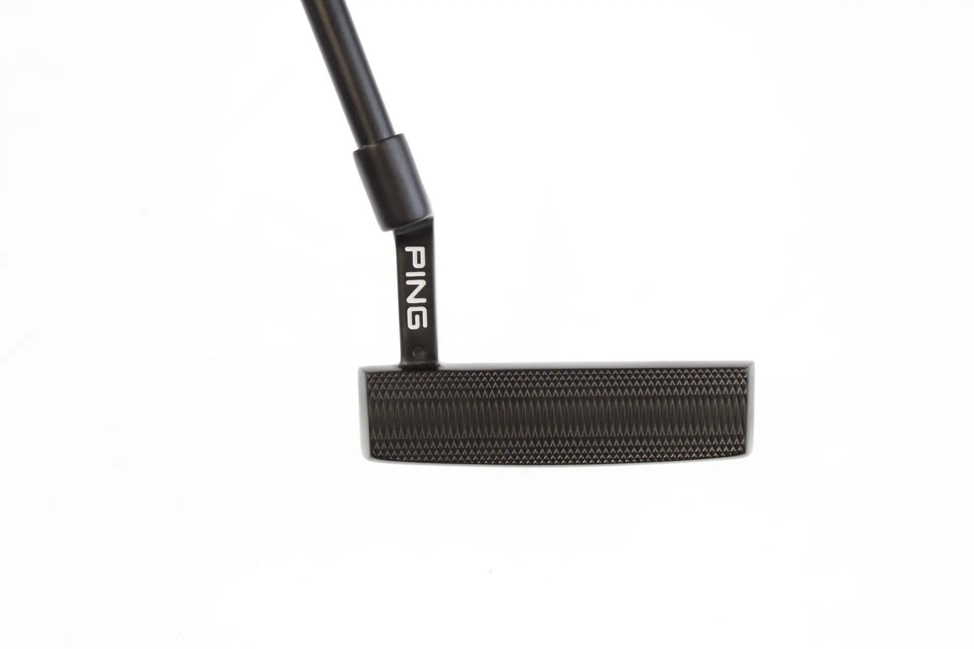 Seconde vie - Ping 2024 Tyne H LH Putter - Excellent 3/5