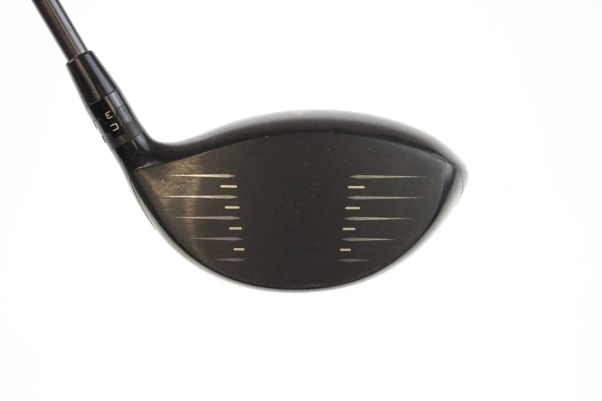 Seconde vie - Titleist TS2 LH 11.5-deg Driver - Good 2/5