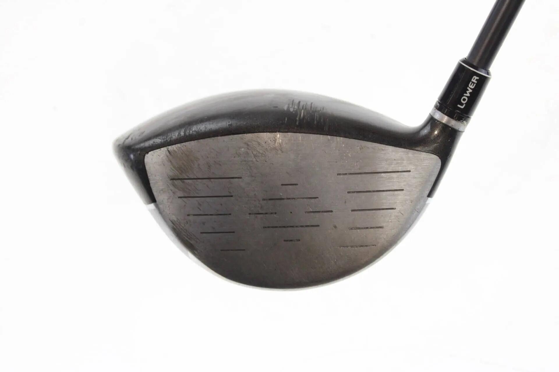 Seconde vie - TaylorMade SLDR RH 10.5-deg Driver - Sufficient 2/5
