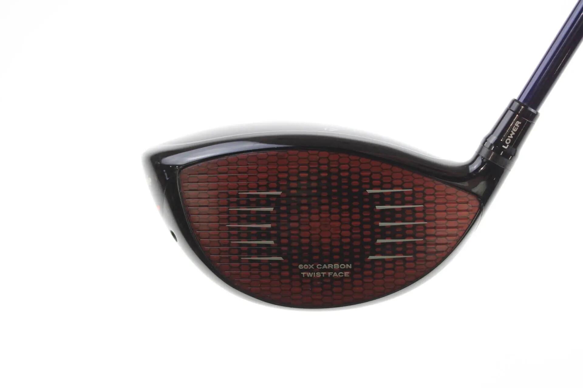 Seconde vie - TaylorMade Stealth Plus+ RH 9-deg Driver - Good 2/5