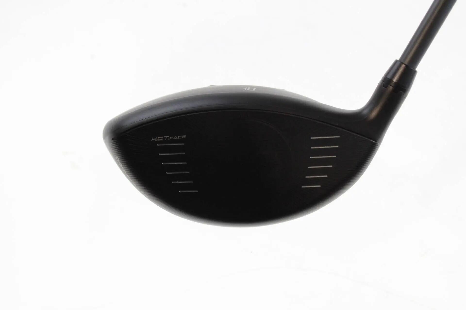 Seconde vie - Cobra LTDx RH 9-deg Driver - Excellent 2/5