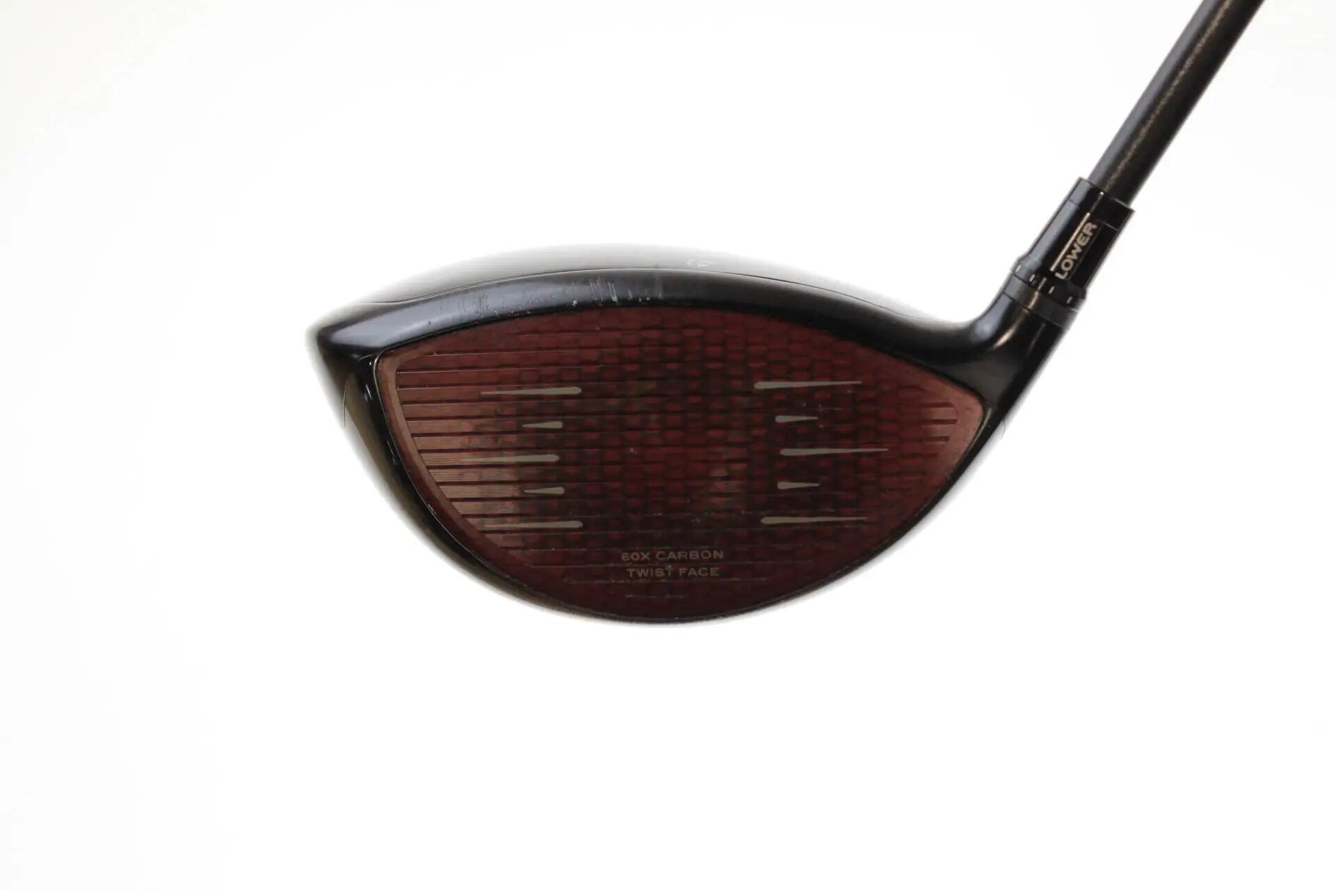 Seconde vie - TaylorMade Stealth 2 Plus+ RH 9-deg Driver - Sufficient 2/5