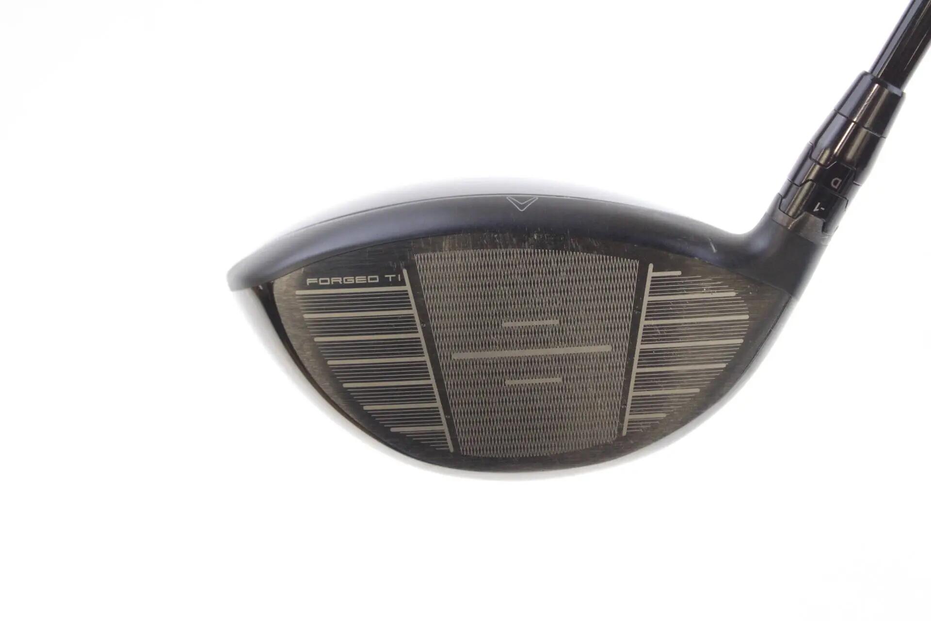 Seconde vie - Callaway Paradym RH 10.5-deg Driver - Good 2/5