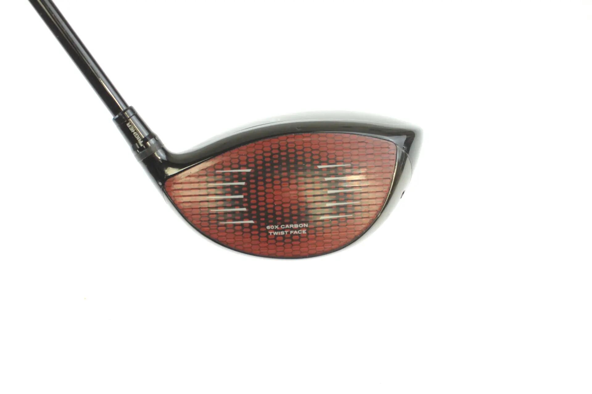 Seconde vie - TaylorMade Stealth LH 10.5-deg Driver - Good 2/5