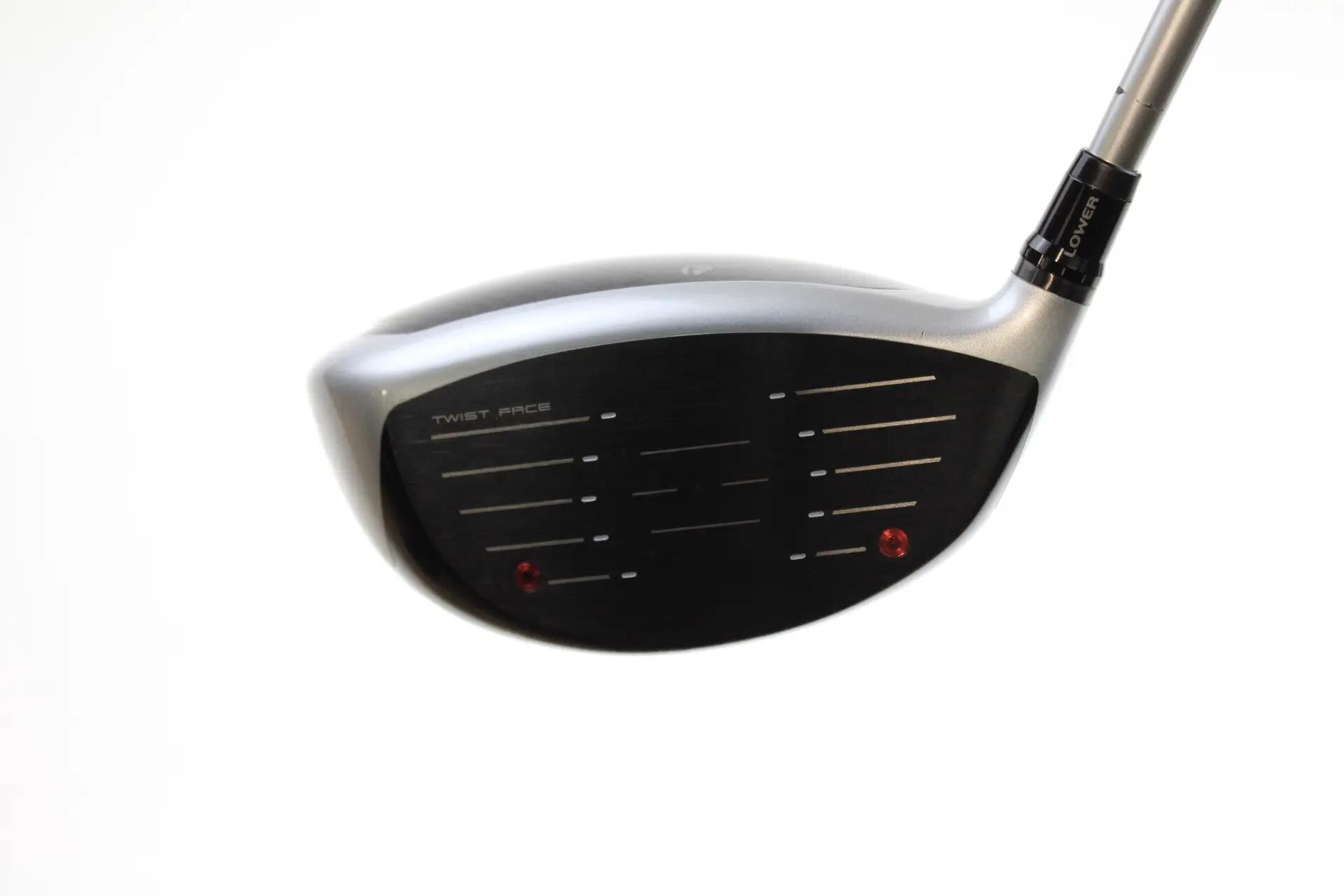 Seconde vie - TaylorMade M6 RH 9-deg Driver - Sufficient 2/5