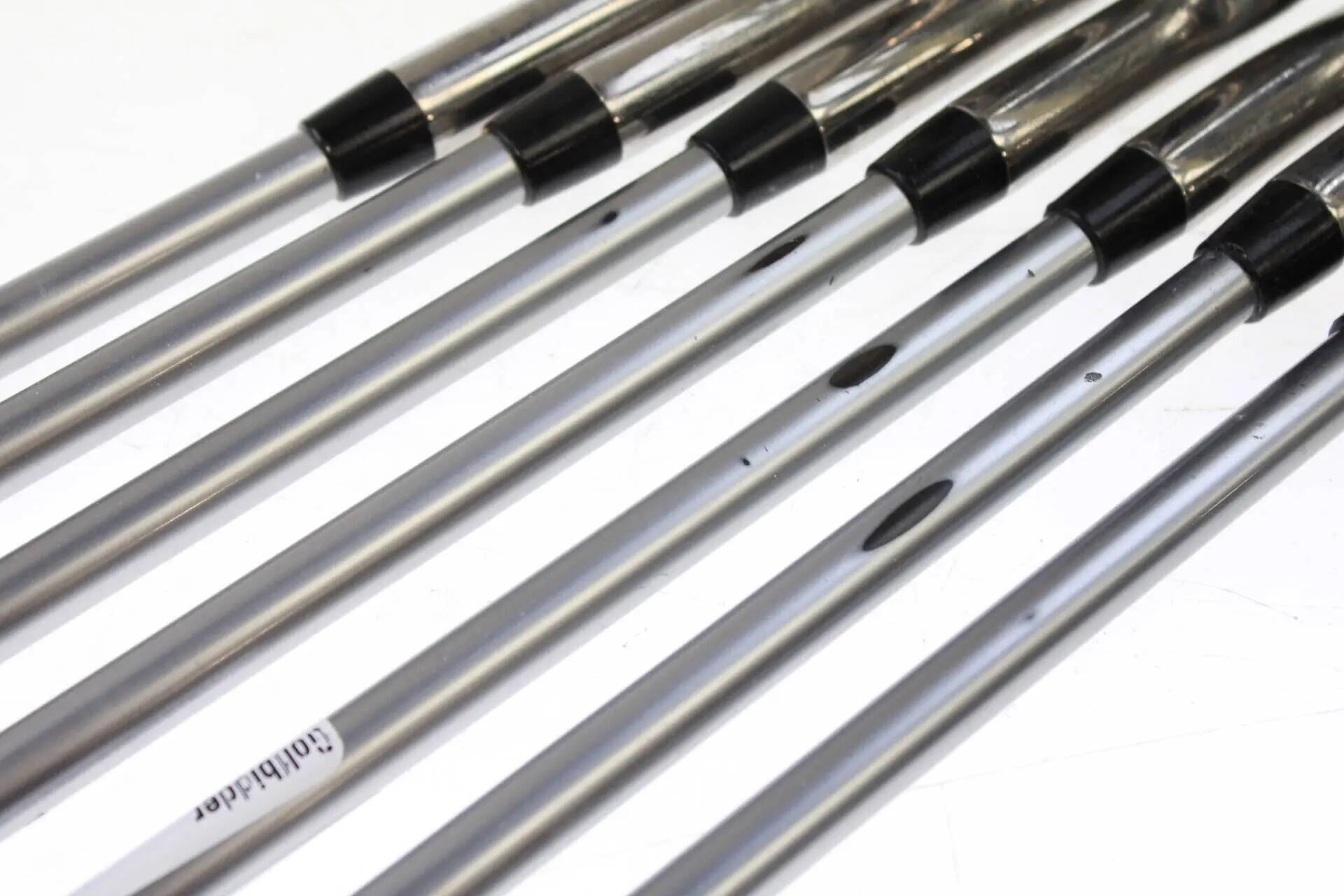 Seconde vie - Cobra King F8 RH 5-PW-SW Iron Set - Good 5/6