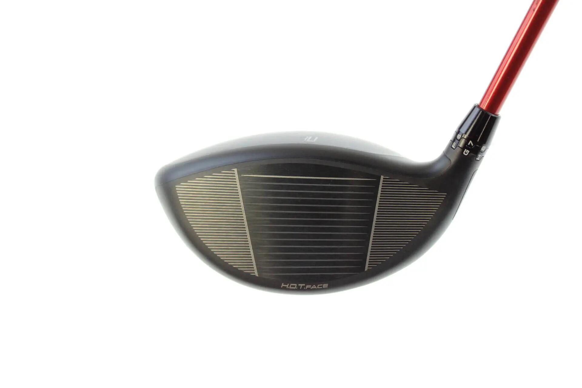Seconde vie - Cobra DS ADAPT MAX K RH 12-deg Driver - Very good 2/5