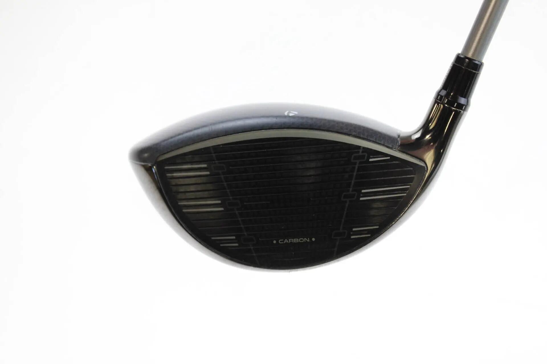 Seconde vie - TaylorMade Qi35 Max RH 10.5-deg Driver - Sufficient 2/5