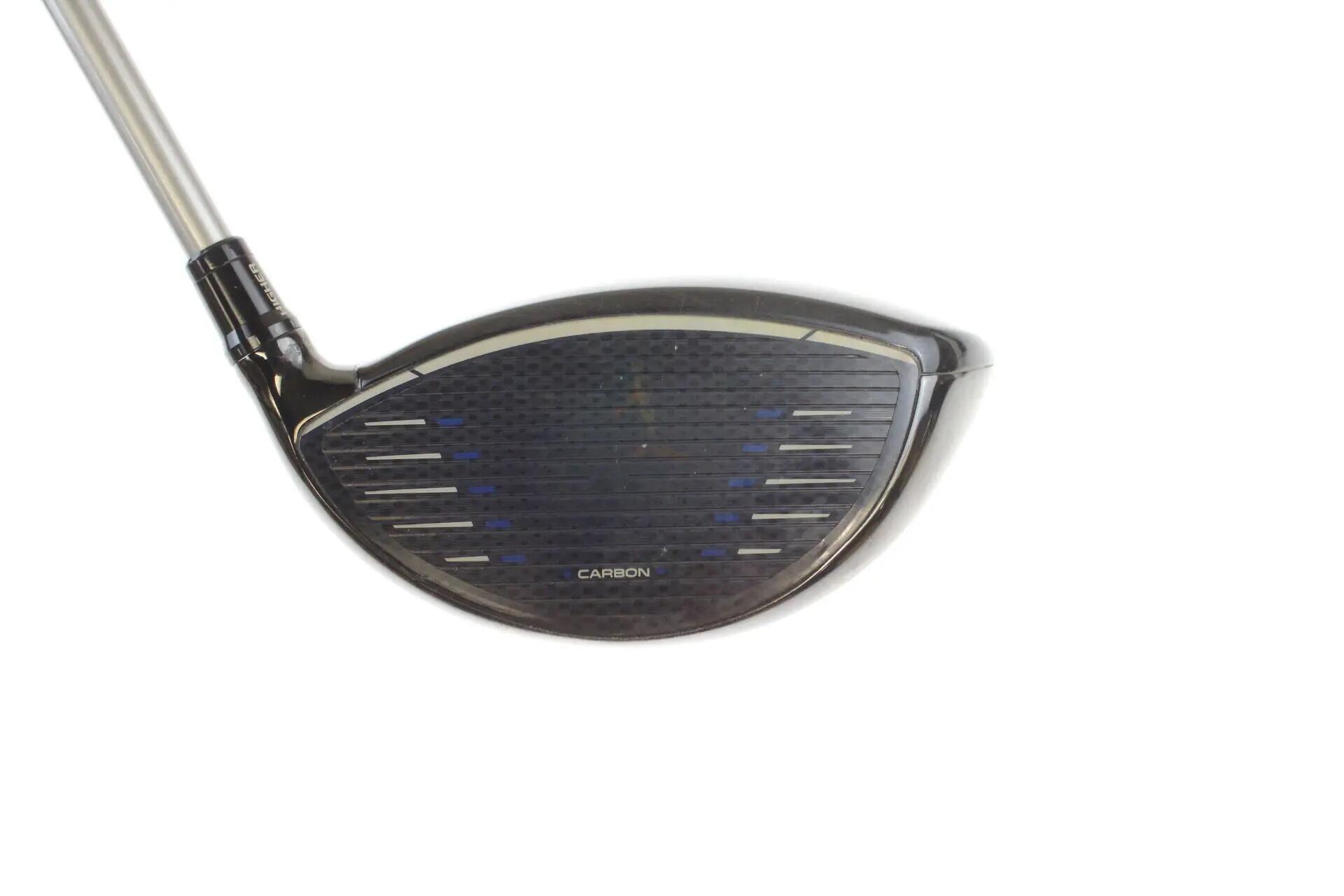 Seconde vie - TaylorMade Qi10 Max LH 10.5-deg Driver - Good 2/5