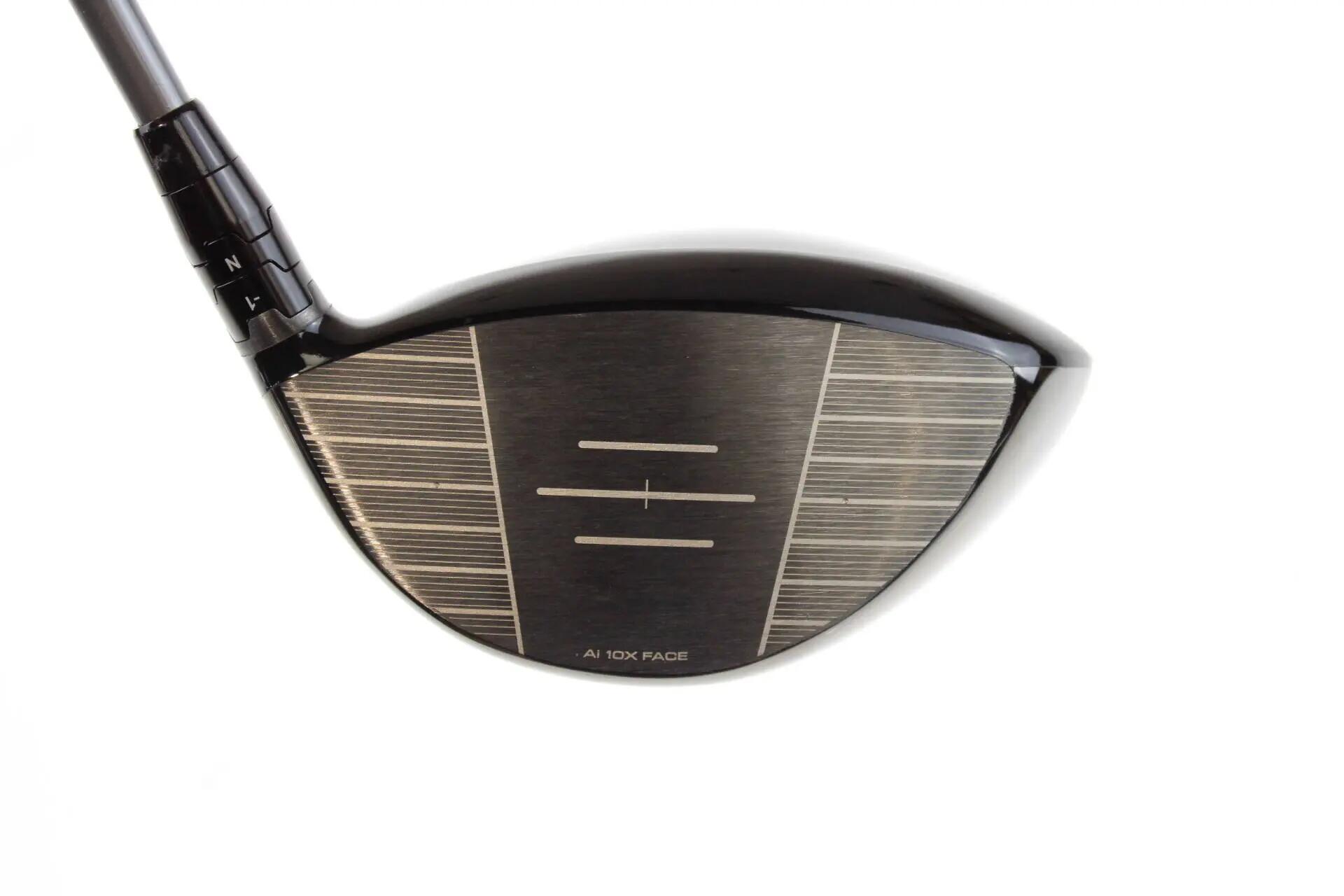 Seconde vie - Callaway Elyte Triple Diamond LH 10.5-deg Driver - Excellent 2/5