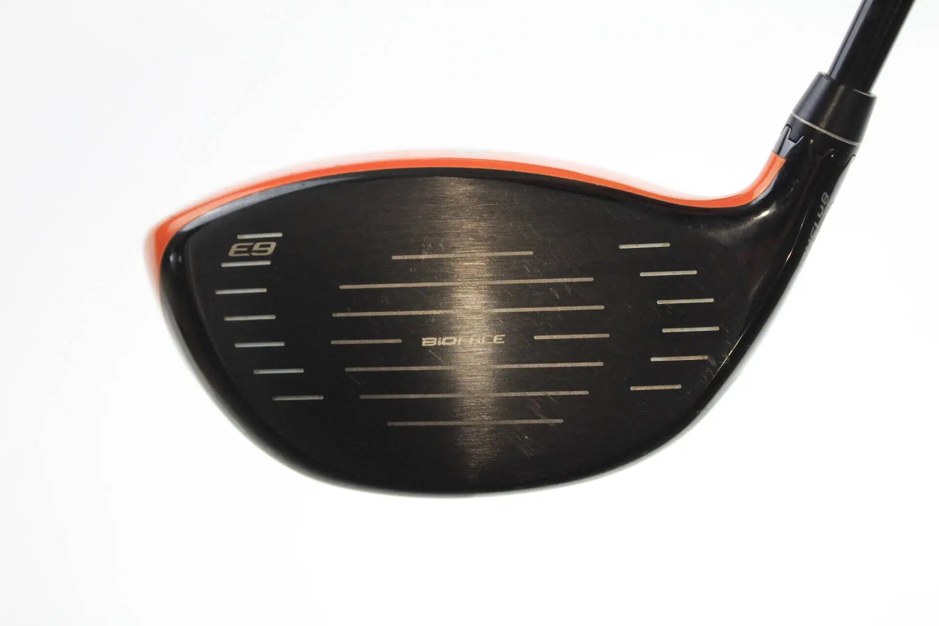 Seconde vie - Cobra Bio Cell RH 11.5-deg Driver - Good 2/5