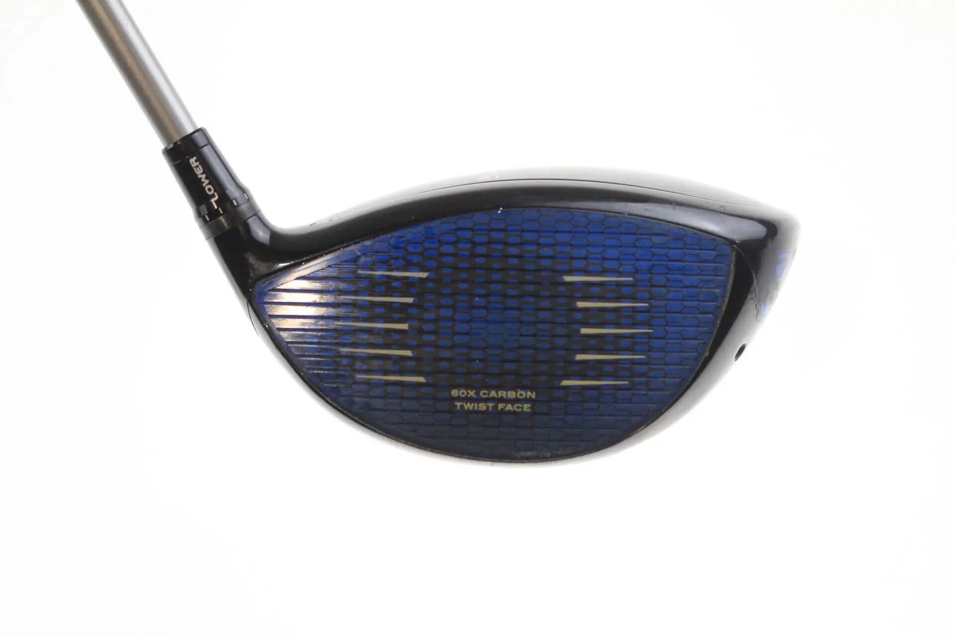Seconde vie - TaylorMade Stealth Plus+ LH 10.5-deg Driver - Sufficient 2/5