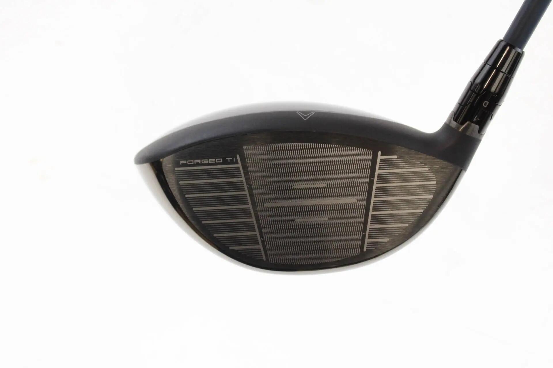 Seconde vie - Callaway Paradym RH 10.5-deg Driver - Good 2/5